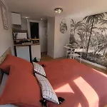 Lerelaisdodile - Cosy Au Vieux-lille 아파트