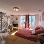 아파트 Lerelaisdodile - Cosy Au Vieux-lille