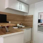 Lerelaisdodile - Cosy Au Vieux-lille 아파트 *