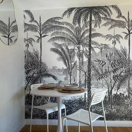 Lerelaisdodile - Cosy Au Vieux-lille *