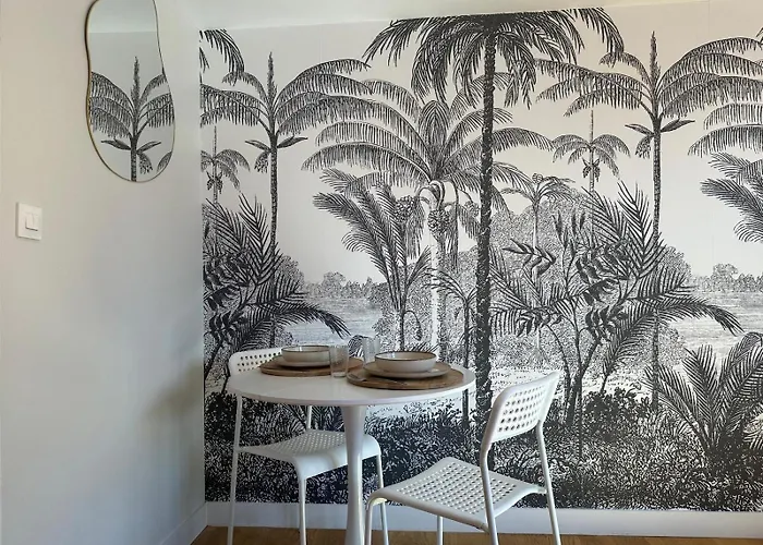 Lerelaisdodile - Cosy Au Vieux-lille *