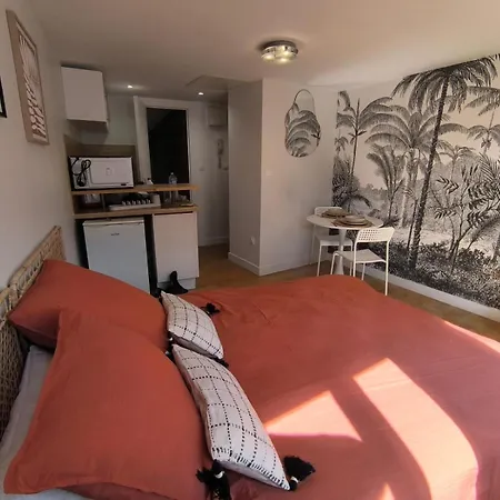 Lerelaisdodile - Cosy Au Vieux-lille * Lille