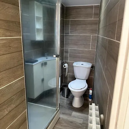 Lerelaisdodile - Cosy Au Vieux-lille