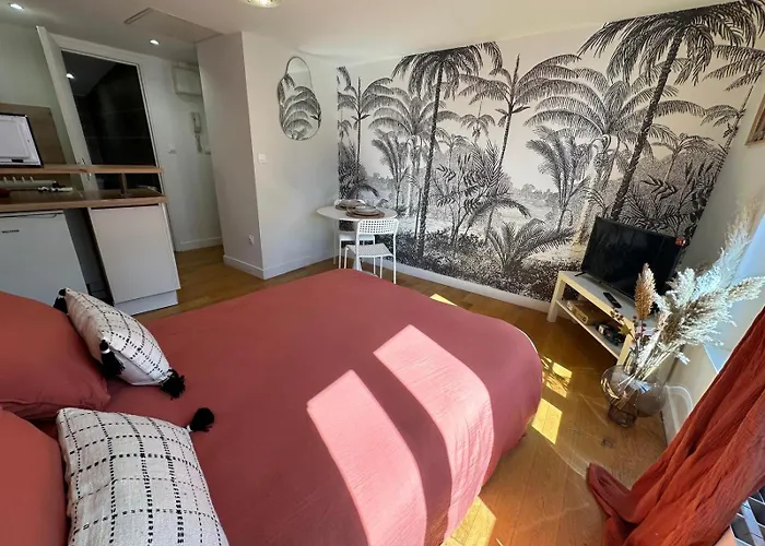 Lerelaisdodile - Cosy Au Vieux-lille